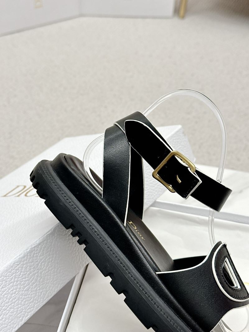 Christian Dior Sandals